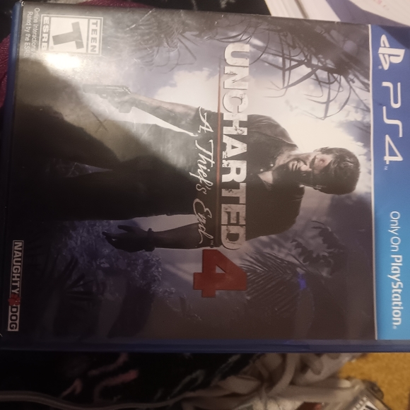 Uncharted 4 - Picture 3 of 3